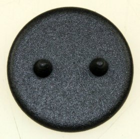 Mechanical Components - C00322204 480121102895 Burner Cap A [Whirlpool Indesit]
