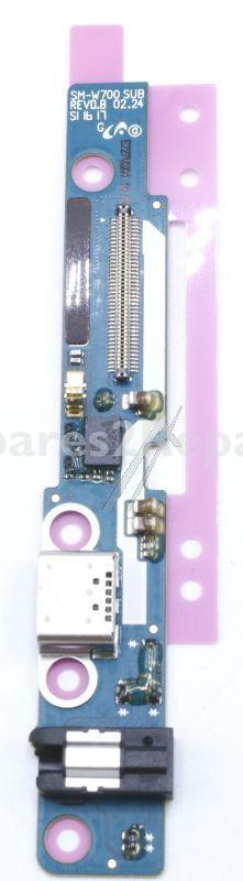 Samsung Charging Port Modul - Gh96-09263a Assembly Sub Pba-sm-w700