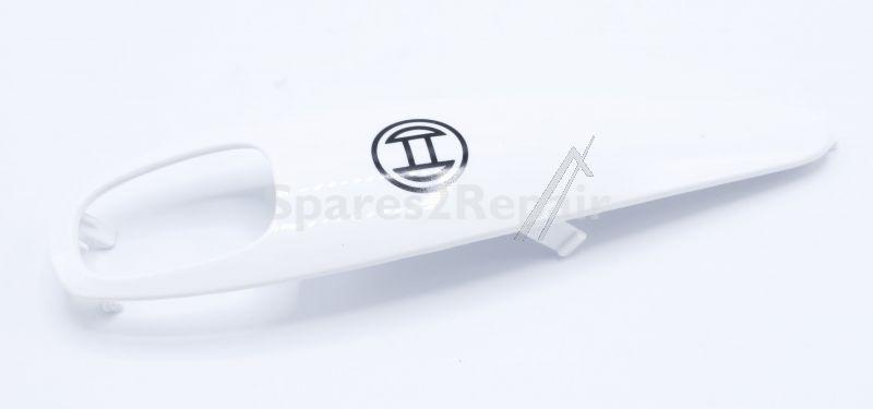 Casing Cover - 10005102 Cover [Bosch Siemens]