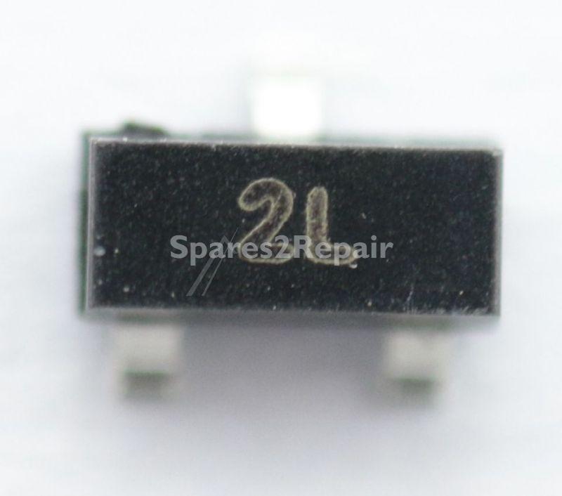 Sound United Smd Transistor - Kst5401mtf 963211500480s Transistors