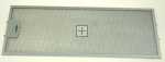 Atag Metal Grease Trap - 89001193 401468 Aluminum Filter 468x183mm