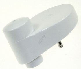 Turntable Coupler - 00481129 Support [Bosch Siemens]