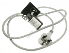 Radio Interference Suppression - 1360160103 Interference Suppressor With P [Electrolux Aeg]