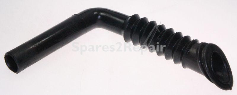 Absorption Tube - 03860581 Steam Hose [Candy Hoover]