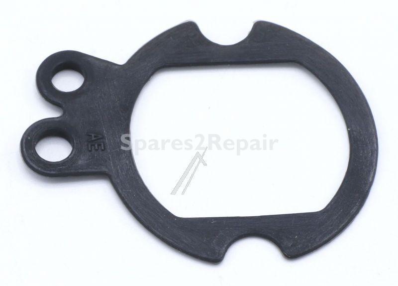 Mechanical Components - 00634395 Sealing [Bosch Siemens]