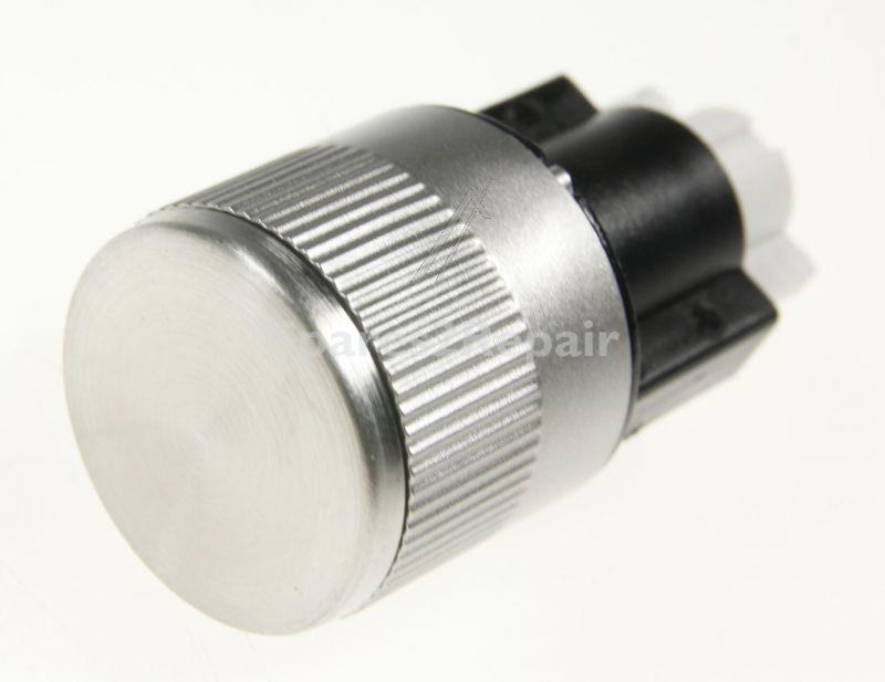 Button - 00609281 Knob-oven [Bosch Siemens]
