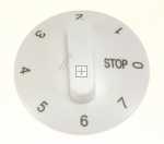 Panasonic Control Knobs - Cnr-381953 Thermostat Knob