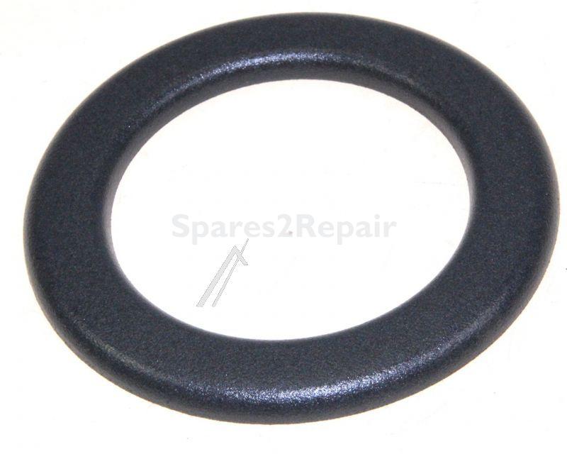 Burner Cap - C00313811 481236078154 Burner Cap 4c Burner Inner [Whirlpool Indesit]