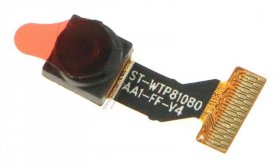 Samsung Camera Module - Gh81-17125a A-s-camera Front Svc