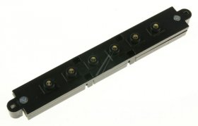 Operating Unit Screen - 61030086 Operating Unit Screen [Electrolux Aeg]