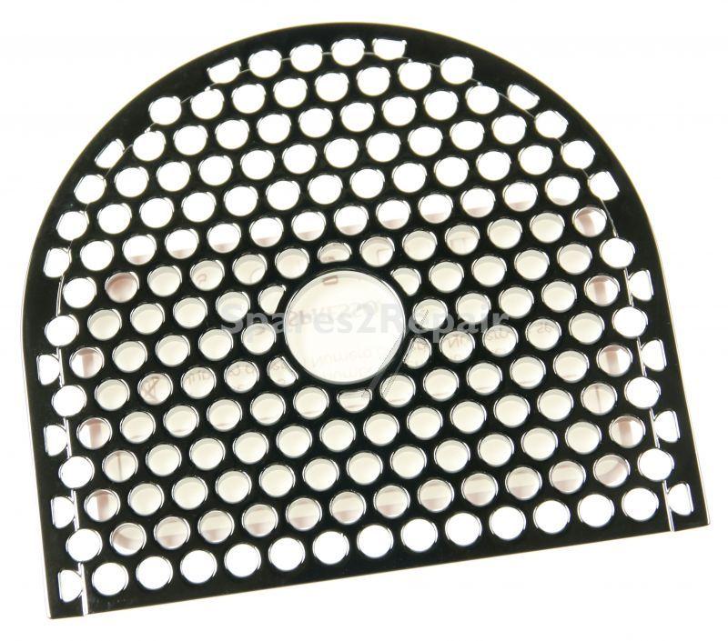 Support Grid - Ms-624047 Grid Cup Holder [Groupe SEB]