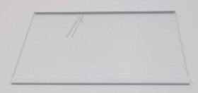 Hisense Gorenje Shelf Assembly - Hk1868850 Glass Shelf Assembly