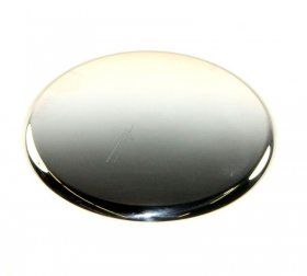 Smeg Mechanical Components - 061050675 Rpd Cap 2+2 Inx
