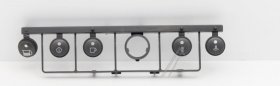 Button - Ms-624887 Button [Groupe SEB]