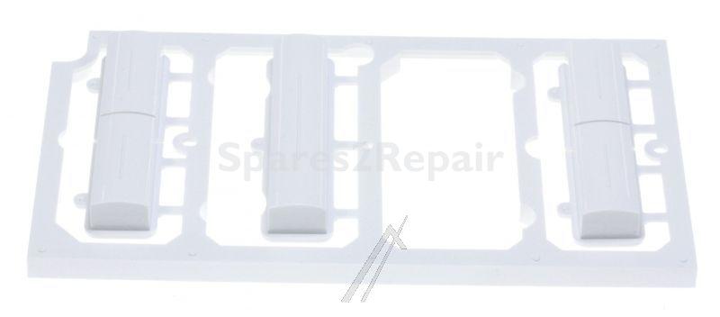 Switch Set - 4055182473 Button Key [Electrolux Aeg]