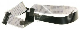 Vestel Flexi print Connector - 23294106 Cnas Ffc51p-600 W-c 0 5mmlvds(395undc-n1