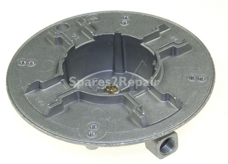 Burner Head Spreader - 223910088 C00981650 Burner Group (sabaf 3 6kw) [Arcelik]