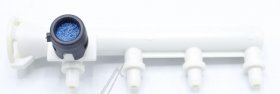 Saeco Hose - 421944072081 Air Pin Ftr-b Assembly