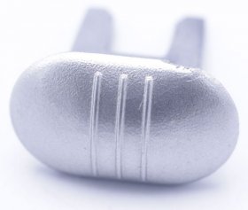 Control Knobs - 03845154 Cursor Reg potenz Tp6210 [Candy Hoover]