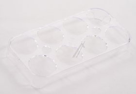 Egg Compartment Fridge - 49040962 Eggs Holder [Candy Hoover]