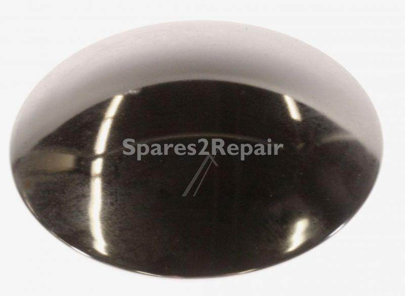 Smeg Burner Cap - 061050796 Cap Rapid Medium Large