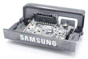 Samsung Module - Electrical Unit - Bn96-45909a Assembly Board P-function One Key y18 Nu7170