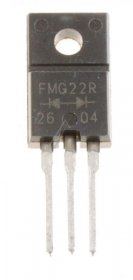 Sanken Diode - Fmg22r Diode