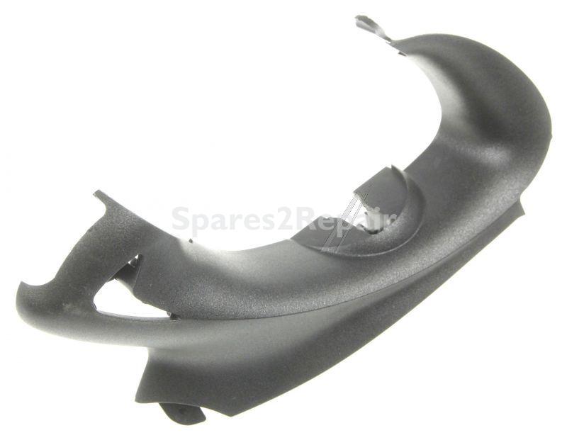 Domena Housing Frame - 500595082 Half Cover Holder Black