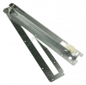 Foot - 210301453 C00907654 Adjustable Base Gr_right [Arcelik]