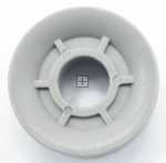 Hisense Gorenje Roller For Dishwasher Basket - 819973 Upper Basket Wheel