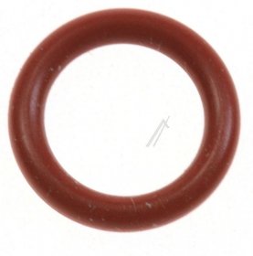 Compatible O rings - 8 5 X 2 Silicone 70 Red Fda