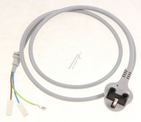 Mains Power Lead - 2970447500 C00869330 Power Supply Cord [Arcelik]