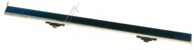 Telescopic Slideout Oven Grills - C00637085 488000637085 Rail Right [Whirlpool Indesit]