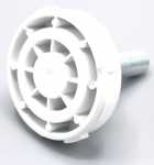 Smeg Foot - 765770344 Foot Left