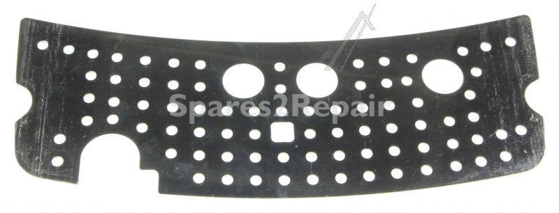 Saeco Support Grid - 11013997 996530006962 Ba-ss Drip Tray Grater Gmyb