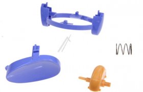 Button - 00184564 Button [Bosch Siemens]