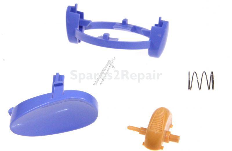Button - 00184564 Button [Bosch Siemens]