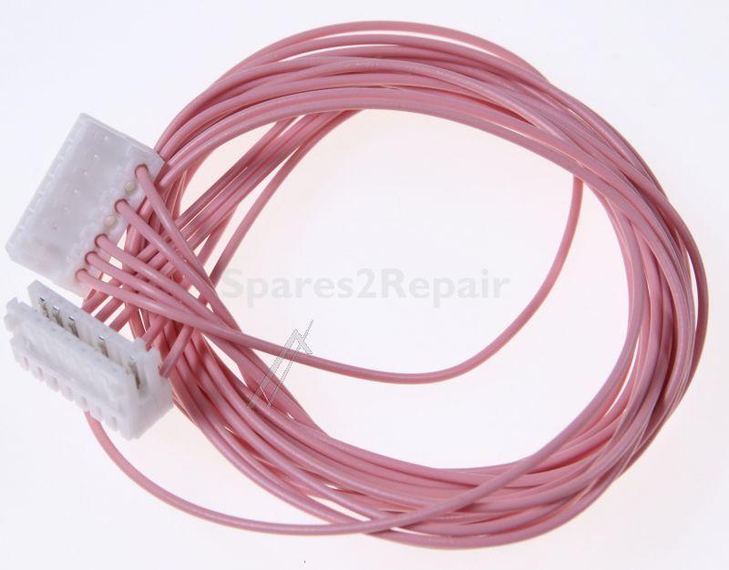 Harness - 10000511 Cable Harness [Bosch Siemens]