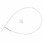 Brandt Clamp For Door Sleeve - Lf8d001a7 Bolt Exterior