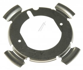 Hisense Gorenje Mechanical Components - 438159 Burner Spring Sabaf D3882