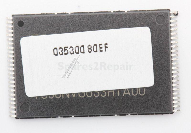 Lg Processor ic - Sab35360502 S-w Package