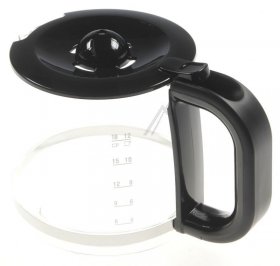 Coffee Pot - 4055342689 Can With Cap [Electrolux Aeg]