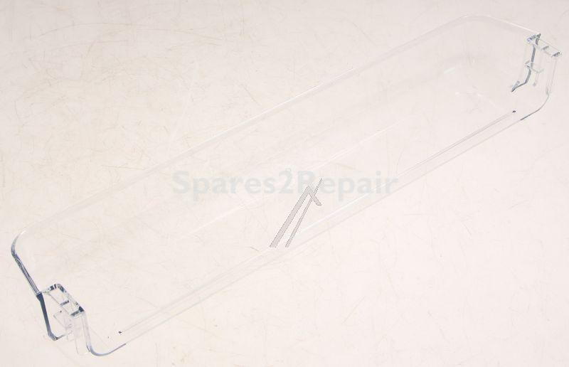 Teka Refrigerator - Freezer Door Shelf - 81672077 Small Door Tray Ftm 240