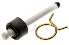 Salt Container - 00086372 Water Softener [Bosch Siemens]