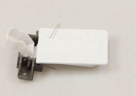 Lg Button - 5020jd1003j Button Link Abs (rx-710) Tiffany Silver T2 5 5020ja2