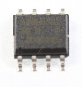 Samsung Eeprom - 1103-001563 Ic-eeprom At24cm01-sshm-t 1mb 131072x8