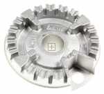 Hisense Gorenje Burner Head Spreader - 224664 Auxiliary Burner Head