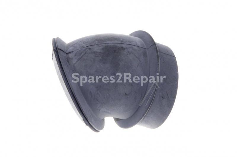 Tube - 00095196 Hose-pressure Chamber [Bosch Siemens]