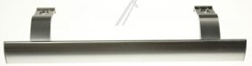 Door Handles - 2650011253 Horizontal Handle Complete [Electrolux Aeg]