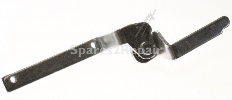 Door Hinges - 3420361028 Hinge Support Lid Right [Electrolux Aeg]